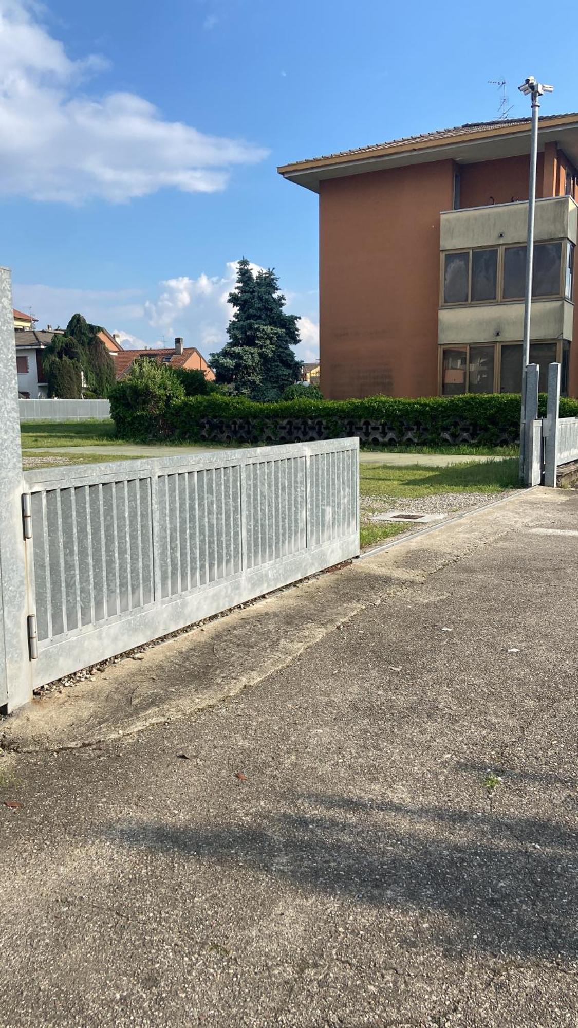 A10 Arcobaleno Rho Fiera & Malpensa Airport Daire Cesate Dış mekan fotoğraf
