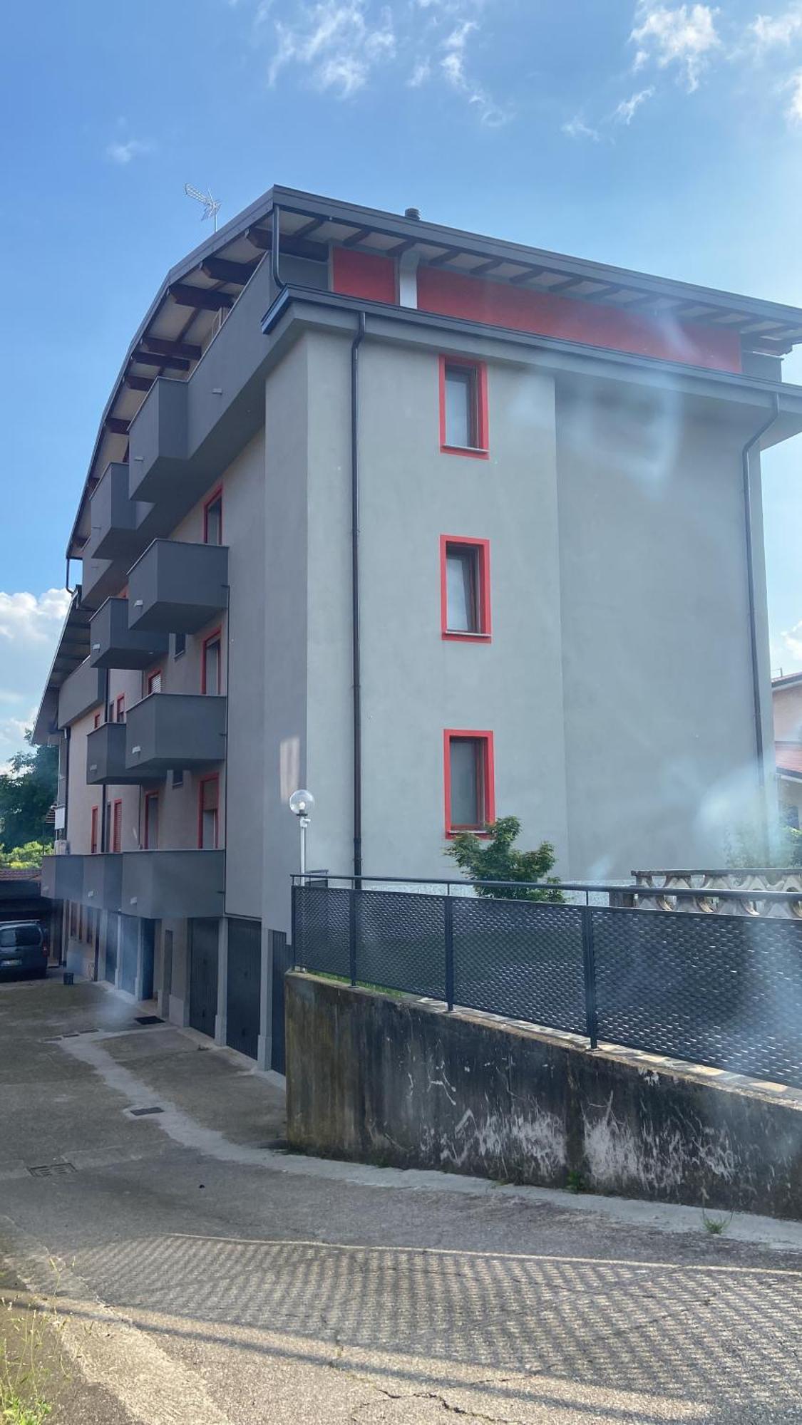 A10 Arcobaleno Rho Fiera & Malpensa Airport Daire Cesate Dış mekan fotoğraf